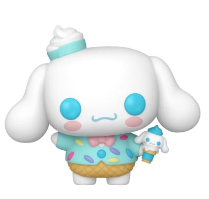 Funko Pop! de Hello Kitty