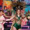 VIDEO: Mexicana gana el concurso de belleza trans Miss International Queen