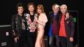 The Rolling Stones lanza “Wild Horses” en vivo con Florence Welch