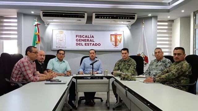 Confirman 6 muertos por ataque en antro DBAR de Villahermosa, Tabasco