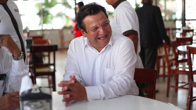 Arturo López Obrador