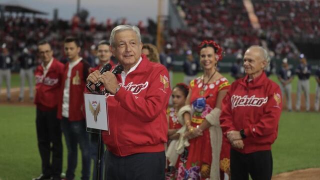 Andrés Manuel López Obrador