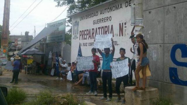 La UAGro en Guerrero: una mina de oro