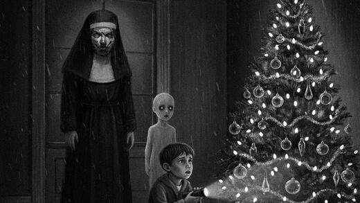 Relatos de la Noche sorprende con ‘Perturbadoras apariciones en Navidad’: historias reales que te erizarán la piel