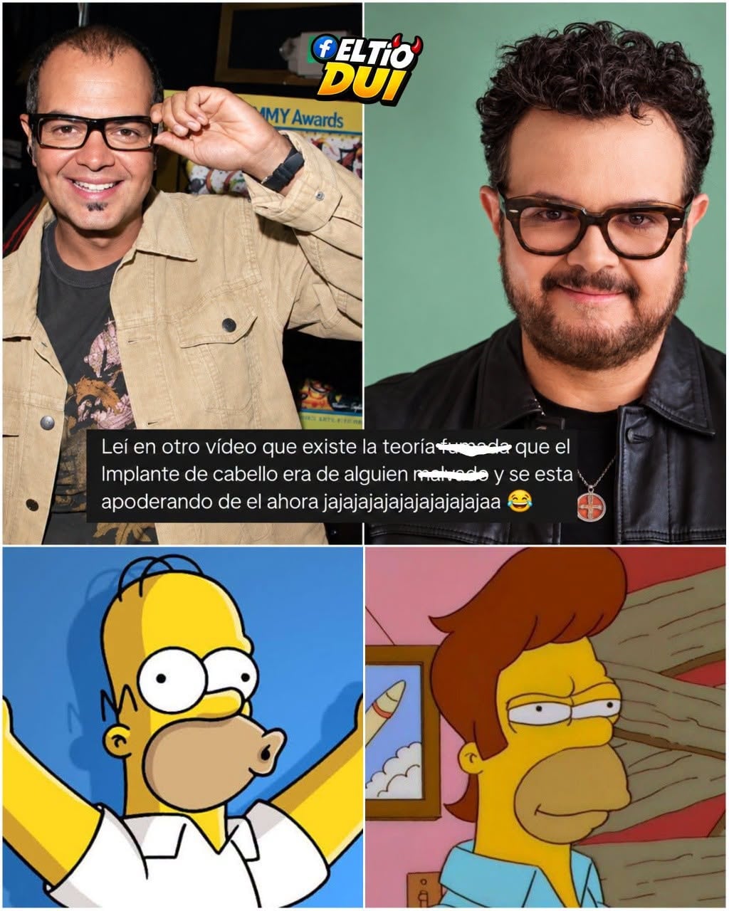 Aleks Syntek es objeto de memes tras su polémico concierto del 15 de septiembre