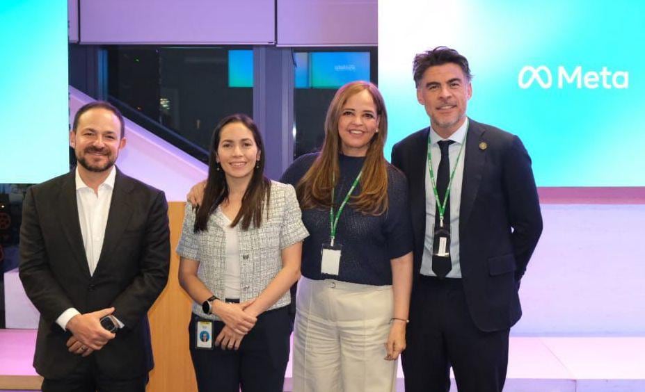 Julio Scherer Pareyón propone reforzar seguridad digital de niños y adolescentes en México
