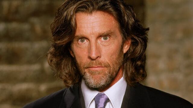 John Glover