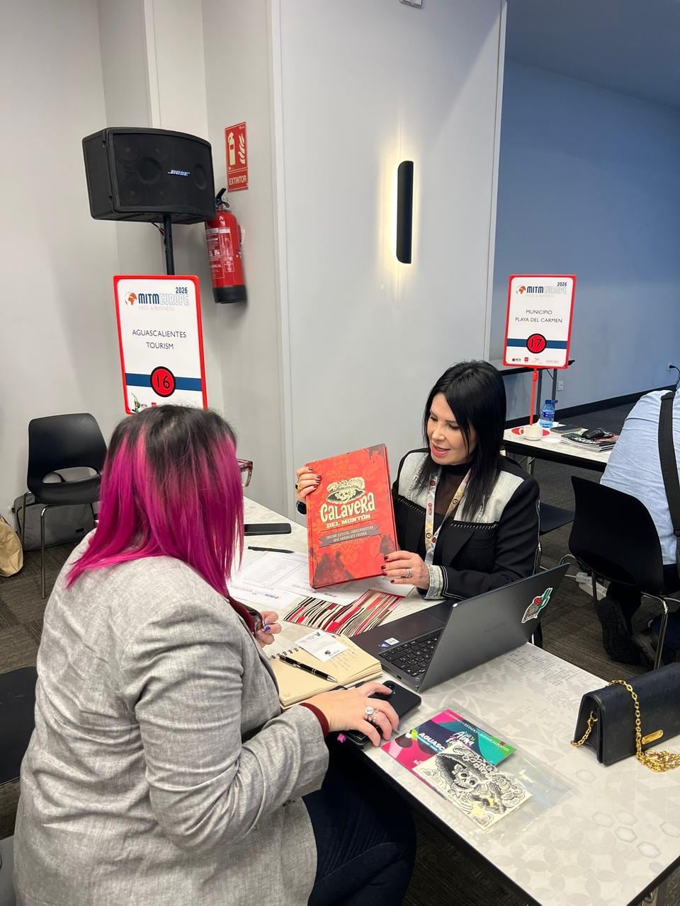 Aguascalientes se proyecta como un destino turístico vivo todo el año