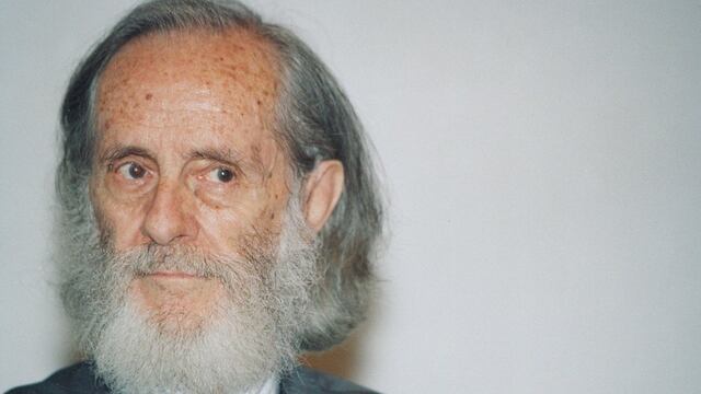 Enrique González Rojo Arthur