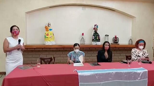 Conferencia de prensa