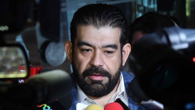 Francisco Huacus dijo a productores de limón que sí está interesado en liderar la Asociación de Citricultores del Valle de Apatzingán que encabezaba Bernardo Bravo