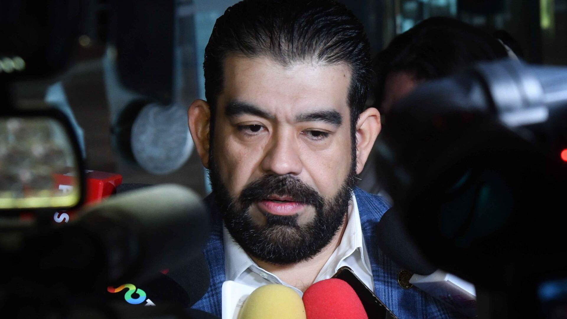 Francisco Huacus aspira a liderar a productores de limón tras asesinato de Bernardo Bravo en Michoacán