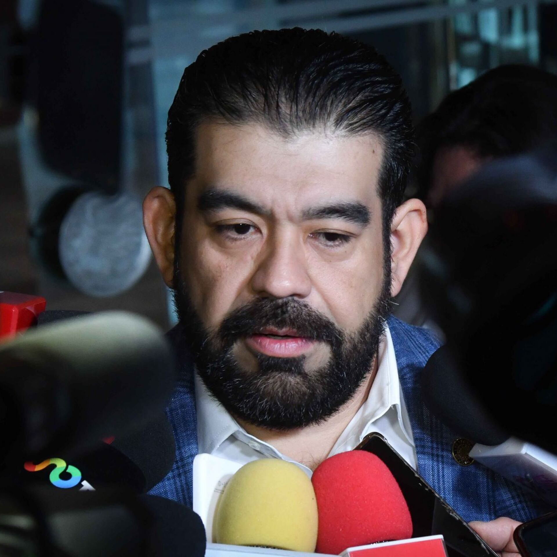 Francisco Huacus aspira a liderar a productores de limón tras asesinato de Bernardo Bravo en Michoacán