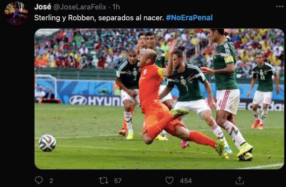 Memes No era Penal Sterling
