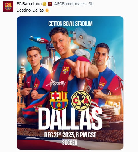 FC Barcelona
