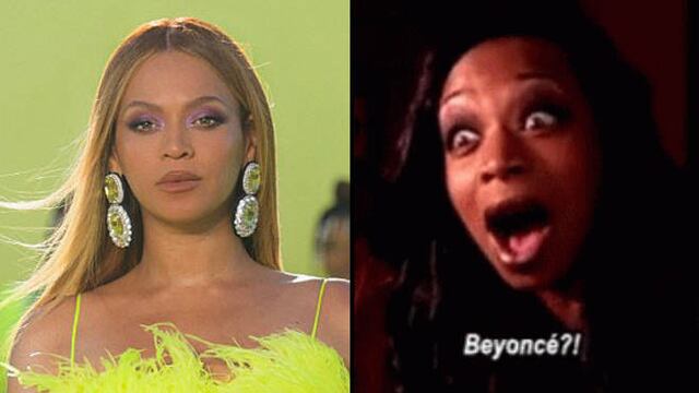 Beyoncé memes
