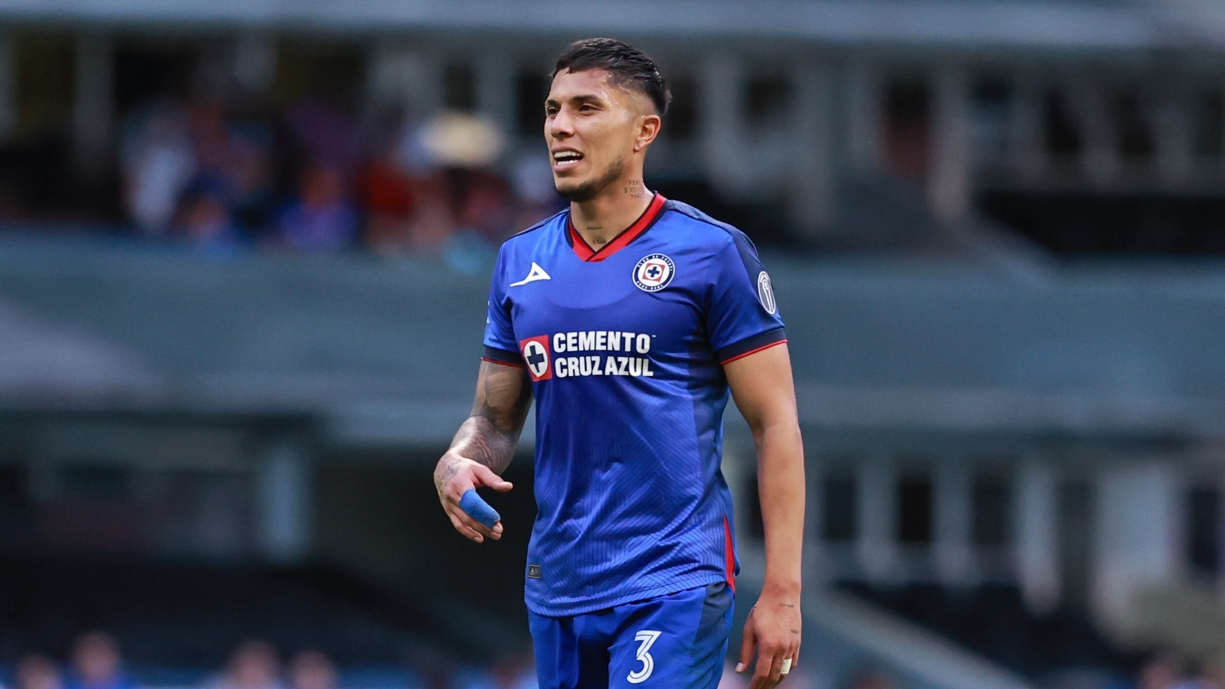 Carlos Salcedo