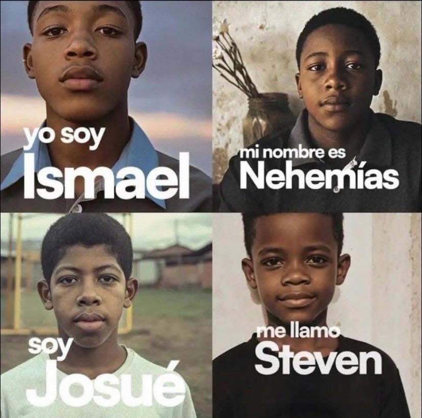 16 militares detenidos por desaparición forzada de cuatro niños en Ecuador