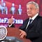 Si suspendemos pago de impuestos, nos quedamos sin ingresos para programas sociales: AMLO
