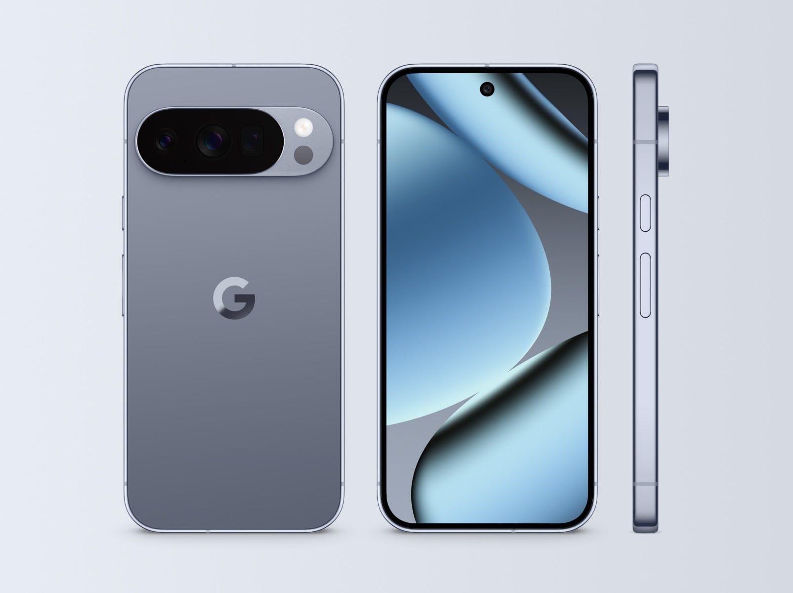 Google Pixel 10