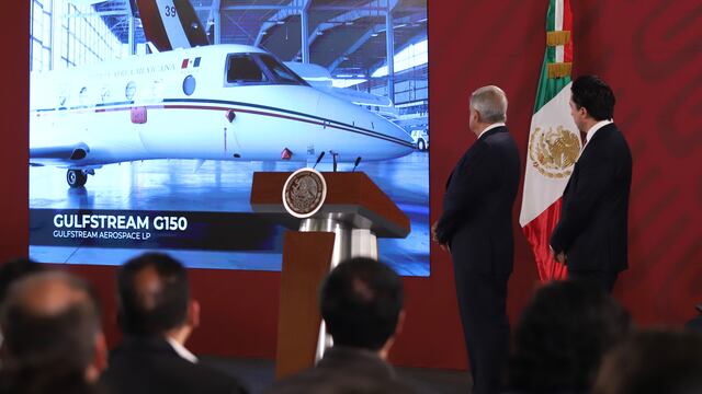 Conferencia mañanera del 14 de enero de 2020