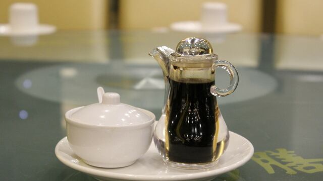 El reto viral asegura que se puede sentir el sabor de la soya después de remojar los testículos en ella