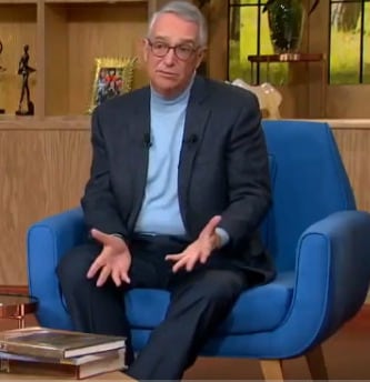 Ricardo Salinas Pliego habla de su bloqueo en Twitter