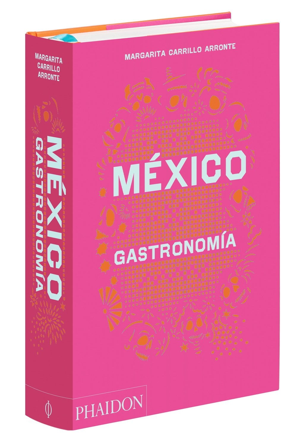 México Gastronomía