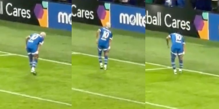 Neymar vuelve a lesionarse