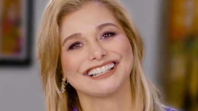 Maru Campos: "No están solas, seguiremos trabajando por chihuahuenses fuertes"