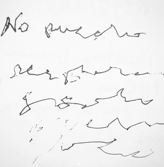 Mensaje de Pepita Gomís