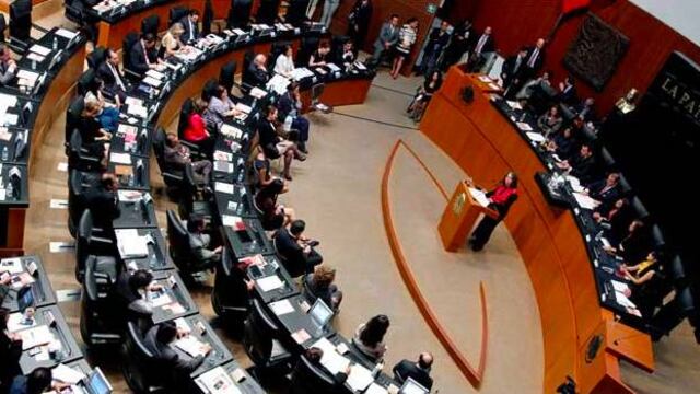 Senado de la República. Propuestas en materia de obesidad.