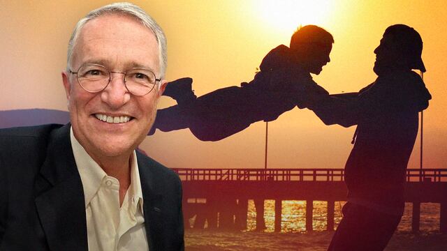 Ricardo Salinas Pliego tiene estos consejos para que críes a tus hijos