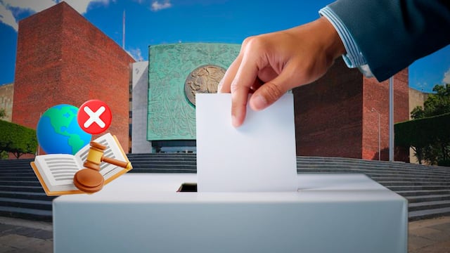 Cámara de Diputados aprueba reforma para blindar elecciones ante intervención extranjera