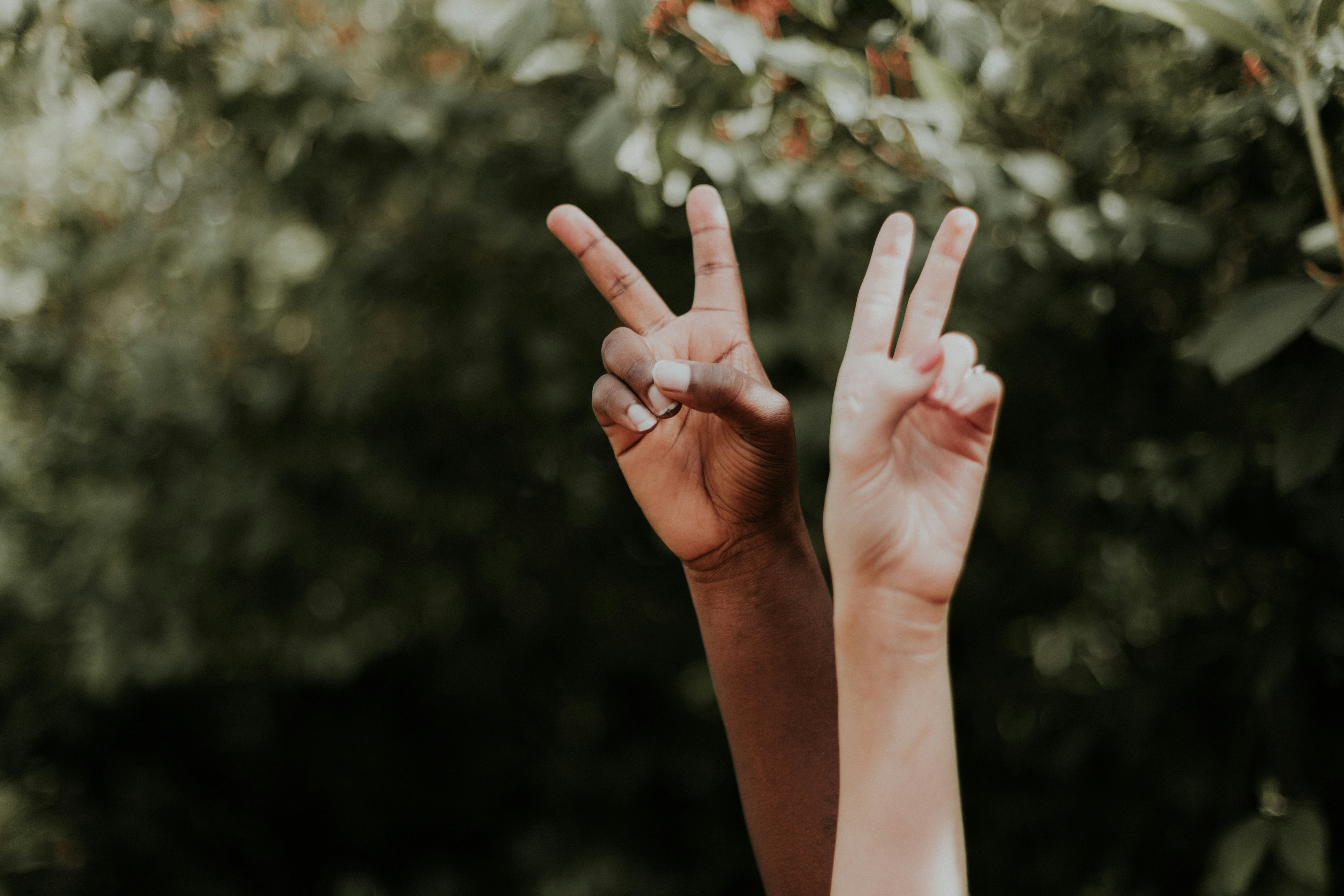 Este 21 de marzo es el Día Internacional de la Eliminación de la Discriminación Racial