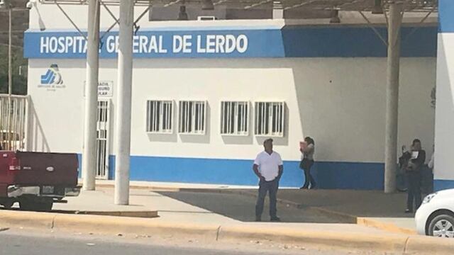 Hospital Lerdo