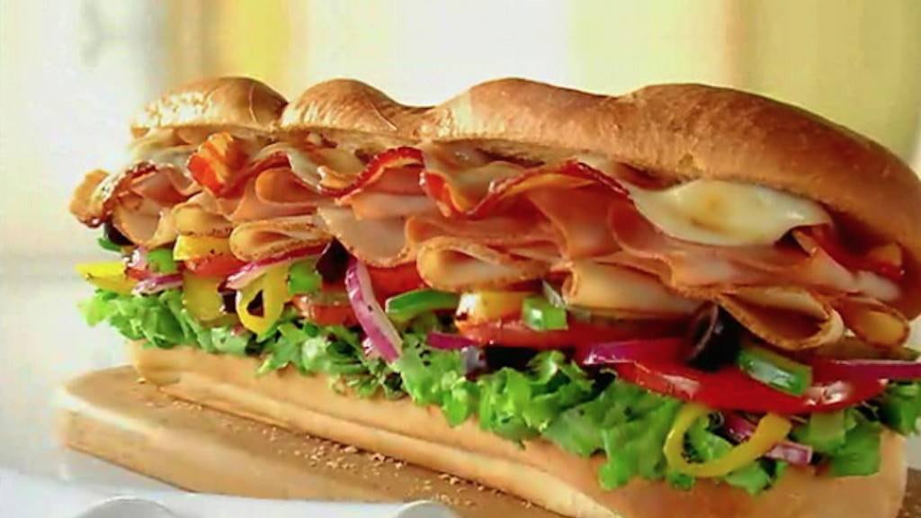 Subway.