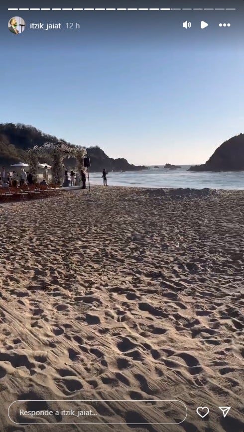 Therese Gotlib Micha y Yosef Genish