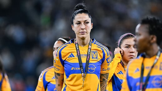 “Y ahora sí, se acabó”: Jenni Hermoso se pronuncia tras la sentencia a Luis Rubiales por agresión sexual