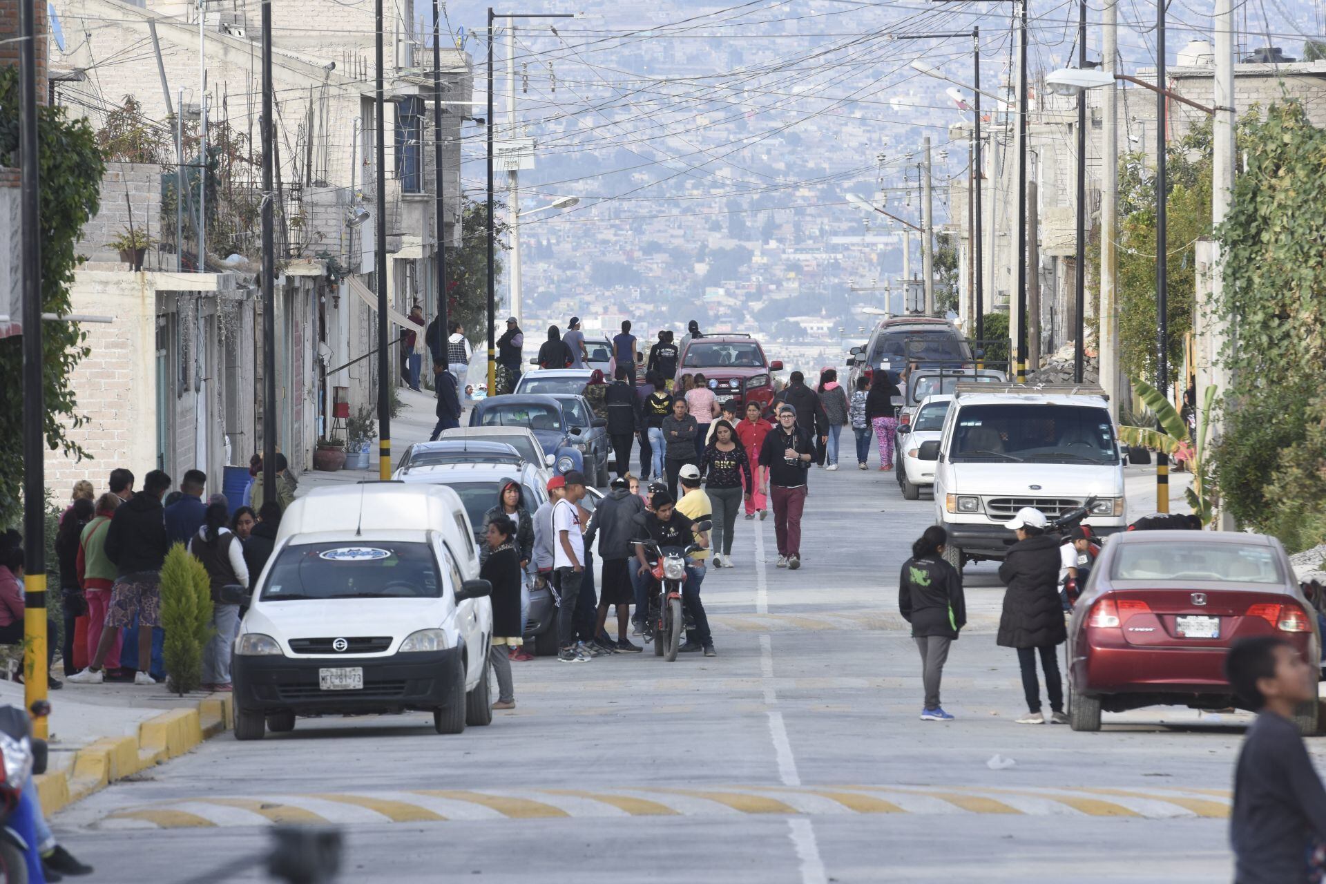Búsqueda en Chalco.