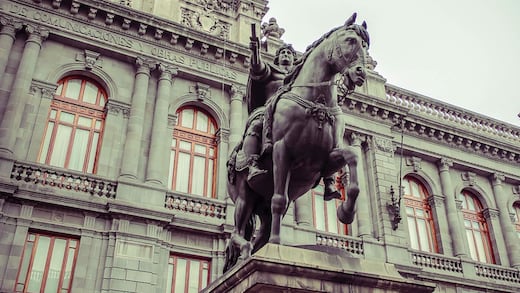 Feria de los Museos 2025: Cuándo y dónde disfrutar el Día Internacional de los Museos en la CDMX
