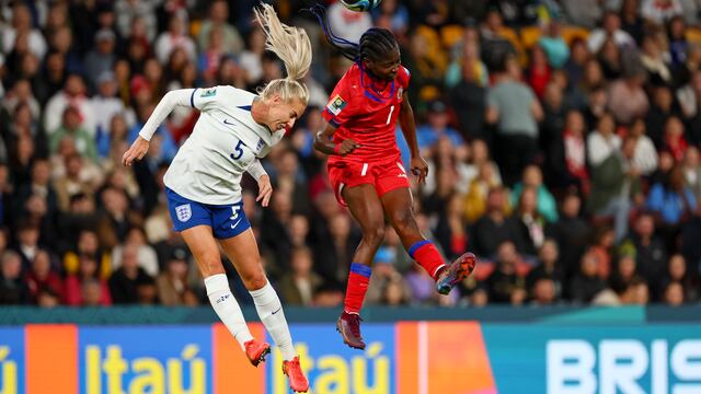 Mundial Femenil 2023