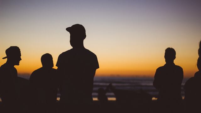 Hombres más altos del mundo