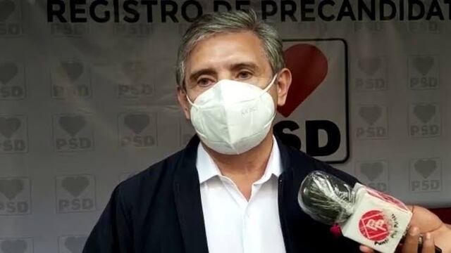 José Luis Urióstegui