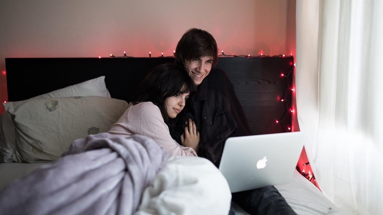 Pareja