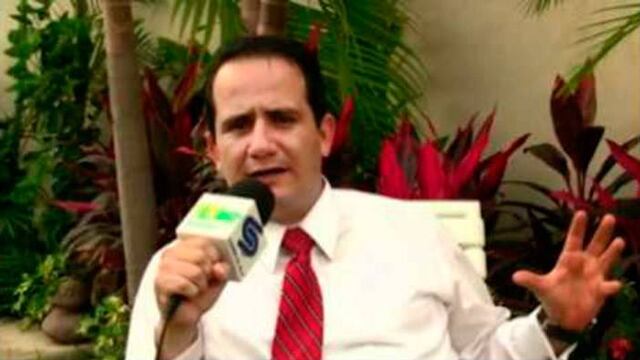 Extesorero Cuernavaca