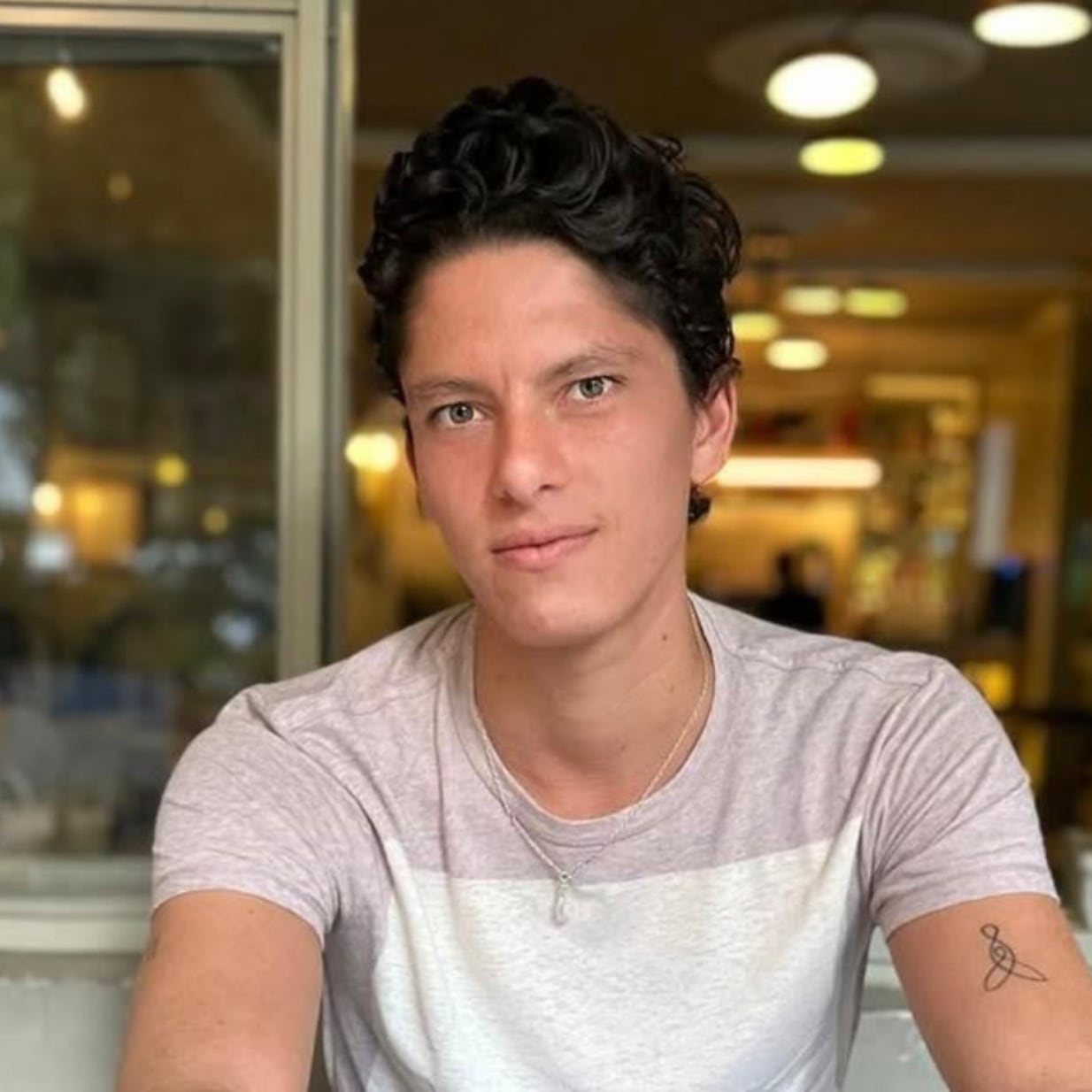 ¿Quién es José Camar? El sobrino de Edith Márquez es actor