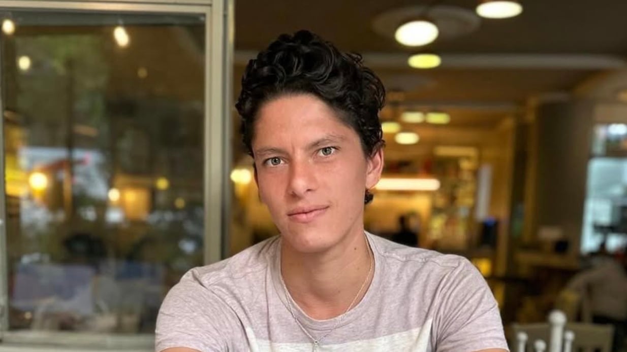 ¿Quién es José Camar? El sobrino de Edith Márquez es actor