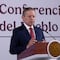 Arturo Zaldívar afirma que la reforma a la ley de amparo solo inquieta a delincuentes