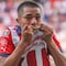 ¿Quién es Yael Padilla, la joya del Club Chivas que lleva 2 goles en 2 partidos a sus 17 años?